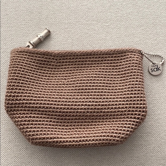 The sak coin purse Clearance